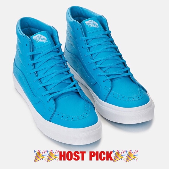 Vans Shoes - Vans Sk8-Hi
